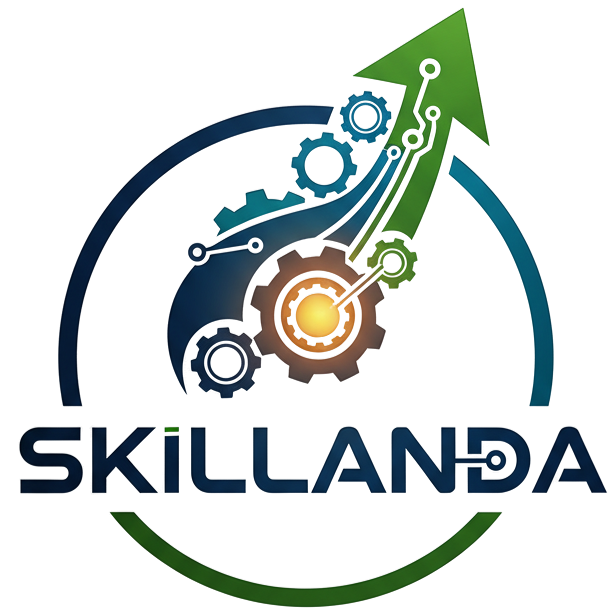 Skillanda